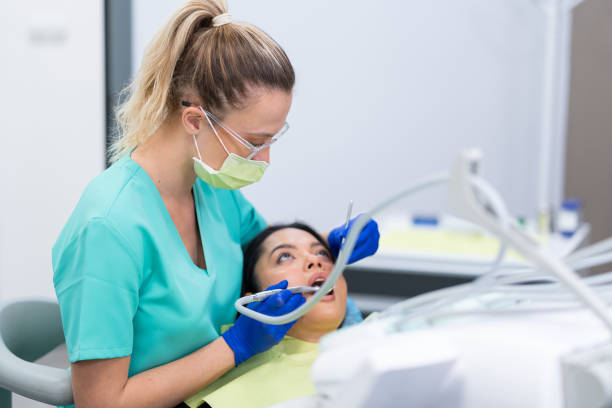 Best Emergency Root Canal Treatment in Merion Station, PA